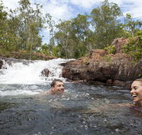 Buley Rockhole - Inverell Accommodation