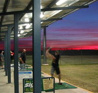 Flight Path Golf and Archery Range - Inverell Accommodation