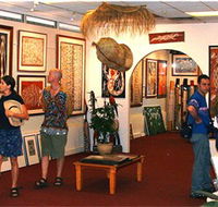Aboriginal Fine Arts Gallery - Inverell Accommodation