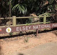 Elsey National Park - Inverell Accommodation