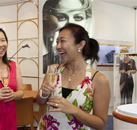 Paspaley Pearls - Inverell Accommodation