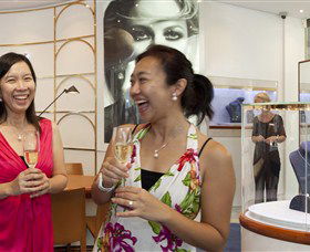 Paspaley Pearls - Inverell Accommodation 0