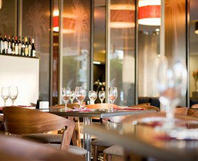 Table Forty Three - Inverell Accommodation 0