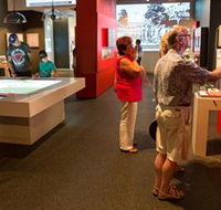 Darwin Military Museum - Inverell Accommodation