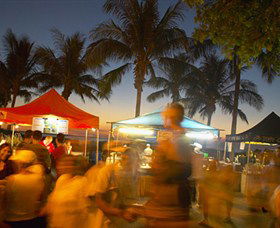 Mindil Beach Sunset Markets - Inverell Accommodation 0