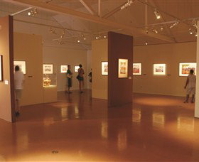 Araluen Arts Centre - Inverell Accommodation 0