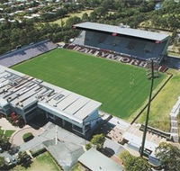 Ballymore - Inverell Accommodation