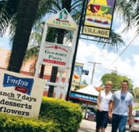 Rosalie Village - Inverell Accommodation