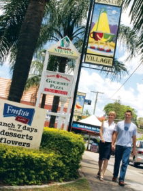 Rosalie Village - Inverell Accommodation 0