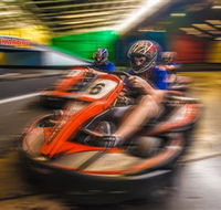 Go Karting Brisbane - Inverell Accommodation