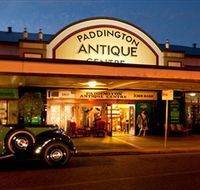 Empire Revival - Inverell Accommodation