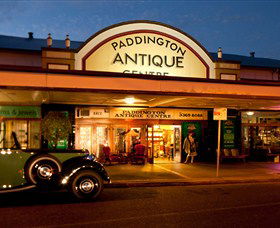 Empire Revival - Inverell Accommodation 0