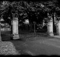 Toowong Cemetery - Inverell Accommodation