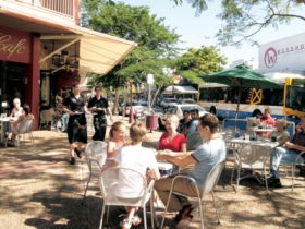 Stones Corner QLD Inverell Accommodation