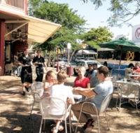 Stones Corner - Inverell Accommodation