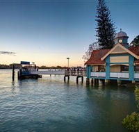 Oxford Street Bulimba - Inverell Accommodation