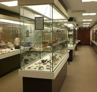 UQ Antiquities Museum - Inverell Accommodation