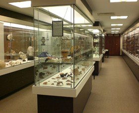 UQ Antiquities Museum - Inverell Accommodation 0