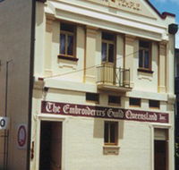 Embroiders Guild Queensland Incorporated - Inverell Accommodation