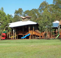 Kidspace - Inverell Accommodation