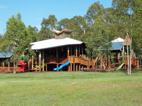 Kidspace - Inverell Accommodation 0