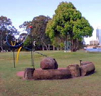 Gold Coast City Art Gallery - Inverell Accommodation