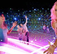 Infinity Attraction - Inverell Accommodation