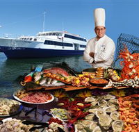 Rivers Lunch Cruise - Inverell Accommodation