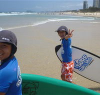 Broadbeach Surf School - Inverell Accommodation