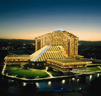Jupiters Hotel and Casino - Inverell Accommodation