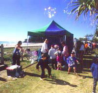 Art and Craft on the Coast - Inverell Accommodation