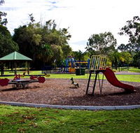 Cascade Gardens - Inverell Accommodation