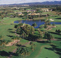 Palm Meadows Golf Course - Inverell Accommodation