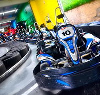 Go Karting Gold Coast - Inverell Accommodation