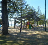 Justins Park - Inverell Accommodation