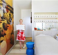 spaQ - Inverell Accommodation