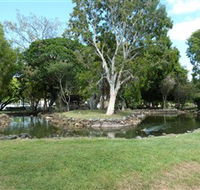 McIntosh Island Park - Inverell Accommodation