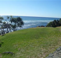 John Laws Park - Inverell Accommodation
