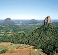 Mt Tibrogargan - Inverell Accommodation