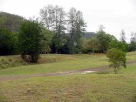 Wallu QLD Inverell Accommodation
