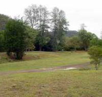 Brooyar State Forest - Inverell Accommodation