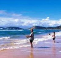 Double Island Point - Inverell Accommodation