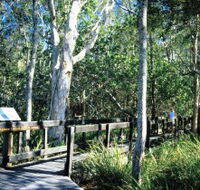 Kinaba Track - Inverell Accommodation