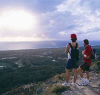 Mount Coolum National Park - Inverell Accommodation