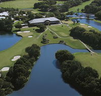 Palmer Coolum Resort Golf Course - Inverell Accommodation