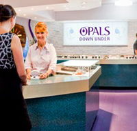 Opals Down Under - Inverell Accommodation