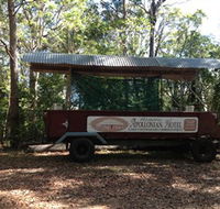 Apallonian Hotel - Inverell Accommodation