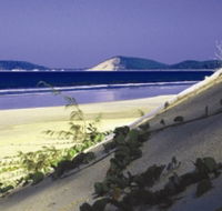 Cooloola Great Sandy National Park - Inverell Accommodation