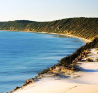 Cooloola Wilderness Trail - Inverell Accommodation