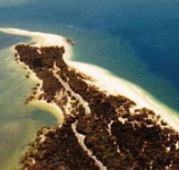 Inskip Peninsula Recreation Area - Inverell Accommodation